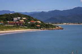 APTO - Praia da Pinheira/SC